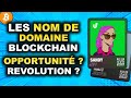 Unstoppable domains la rvolution du web 30 