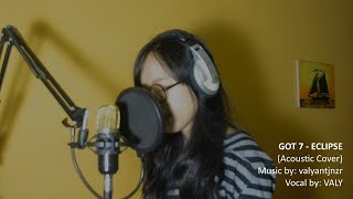 [갓세븐] GOT7 ECLIPSE (ACOUSTIC COVER)