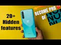 OnePlus Nord - 20+ Tips, Tricks & Hidden Features of Oxygen OS 😍😱