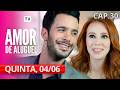 Amor de Aluguel - Capítulo 30 Completo Dublado - Novela Turca | YASENIN PEDE PERDÃO A DEFNE