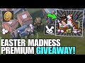 HUGE GIVEAWAY! WIN EASTER MADNESS PREMIUM + EASTER REPUTATION + COINS - Last Day on Earth: Survival