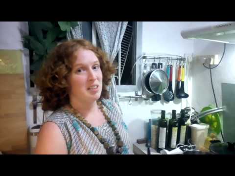 וִידֵאוֹ: איך מכינים שוקולד עם תה ירוק