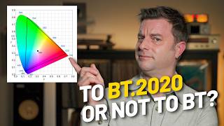 HDR Color Explained And The Marketing Claims You Can't Trust