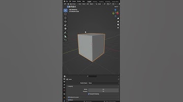 This so underrated! [blender tutorial]