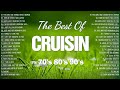 The Best of Cruisin Evergreen Love Songs Compilation 💚 Beautiful Love Songs Of the 70s, 80s, & 90s