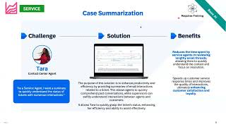SAP Service Cloud Version 2   Maximising the power of AI in Customer Service