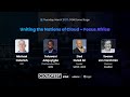 Uniting the Nations of Cloud – Focus on Africa at CloudFest 2024