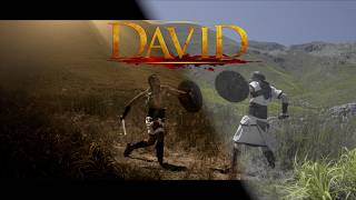 No Budget Vfx Breakdown David - Duel To The Death