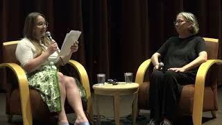 KUOW Summer Book Club: Lynda Mapes discusses The Trees are Speaking