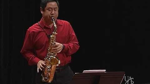 Andy  Wen Fall 2016 Concert PROMO