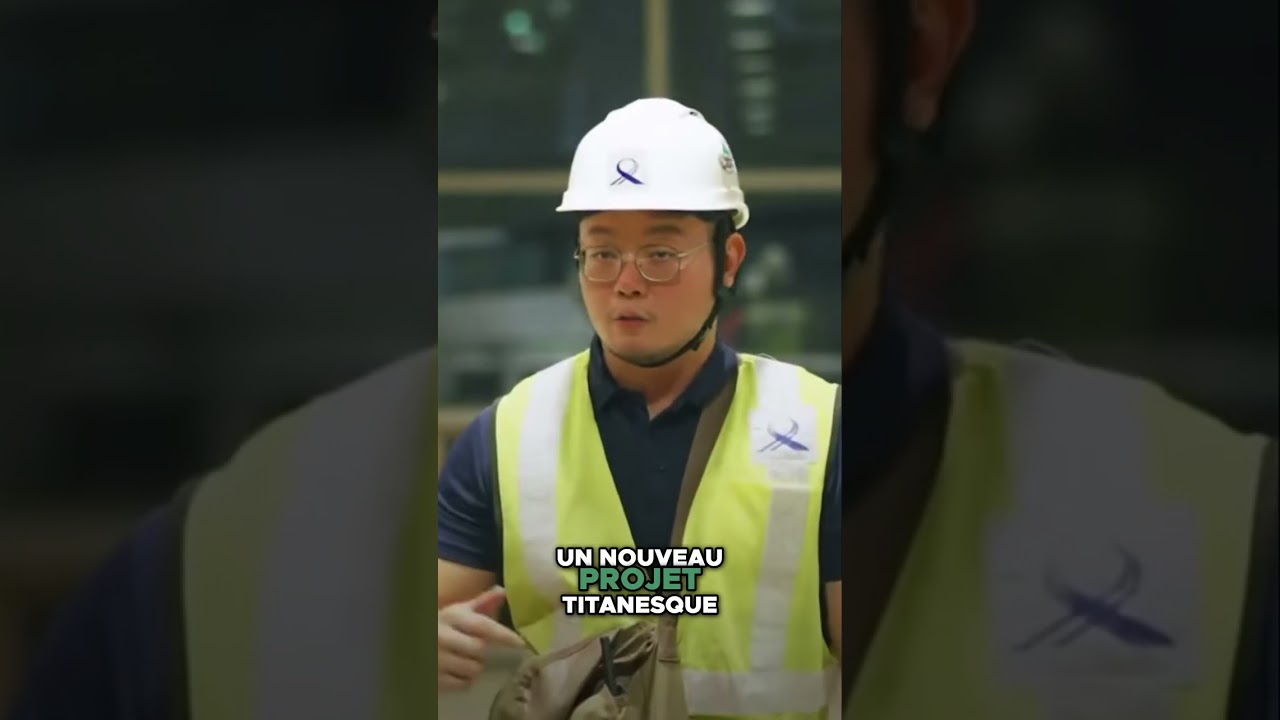 Singapour Creuse Plus Profond que Jamais ! 🚇