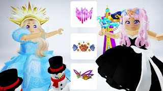 Cool Roblox Avatar Ideas You Must Try - GeekyDane