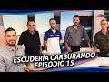 Escudería Carburando | Episodio 15 (12-04-2022)