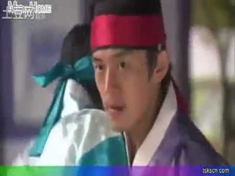 [中字] 成均館緋聞 EP13 - 先俊為允植擋下球棍 (朴有天朴敏英劉亞仁宋仲基)