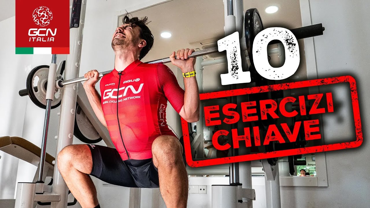 Guida pratica per migliorare la potenza massima in bicicletta.