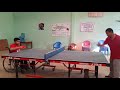 World Table Tennis Day 2018: Tulsipur; Nepal