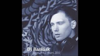 DJ Basilisk - All Stars 2011