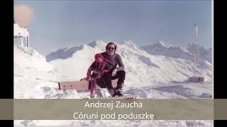 Andrzej Zaucha - Córuni pod poduszkę (audio remaster)