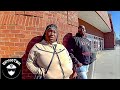 Couple CAUGHT Stealing From Target