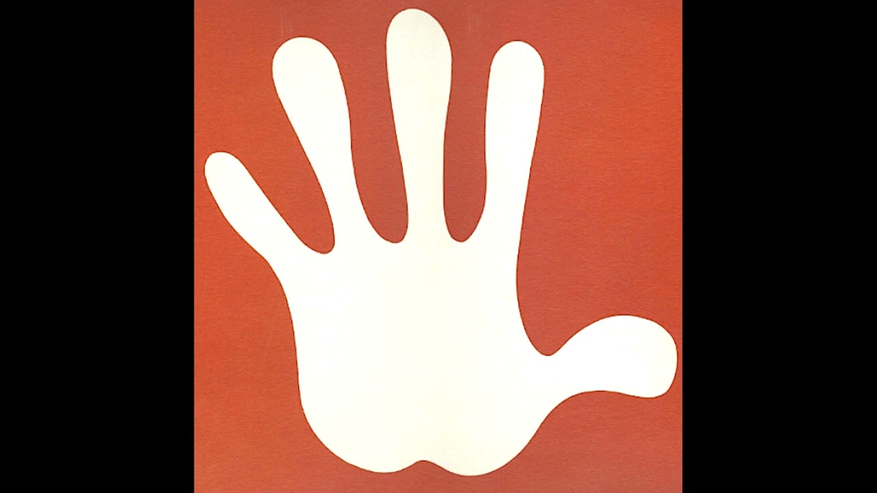 Djum Djum - Difference (Steng) 1990