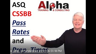 asq cssbb