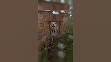 Реклама двушки РАСТ/RUST @C0BALTLAB - обнови свой инвентарь #rust #раст