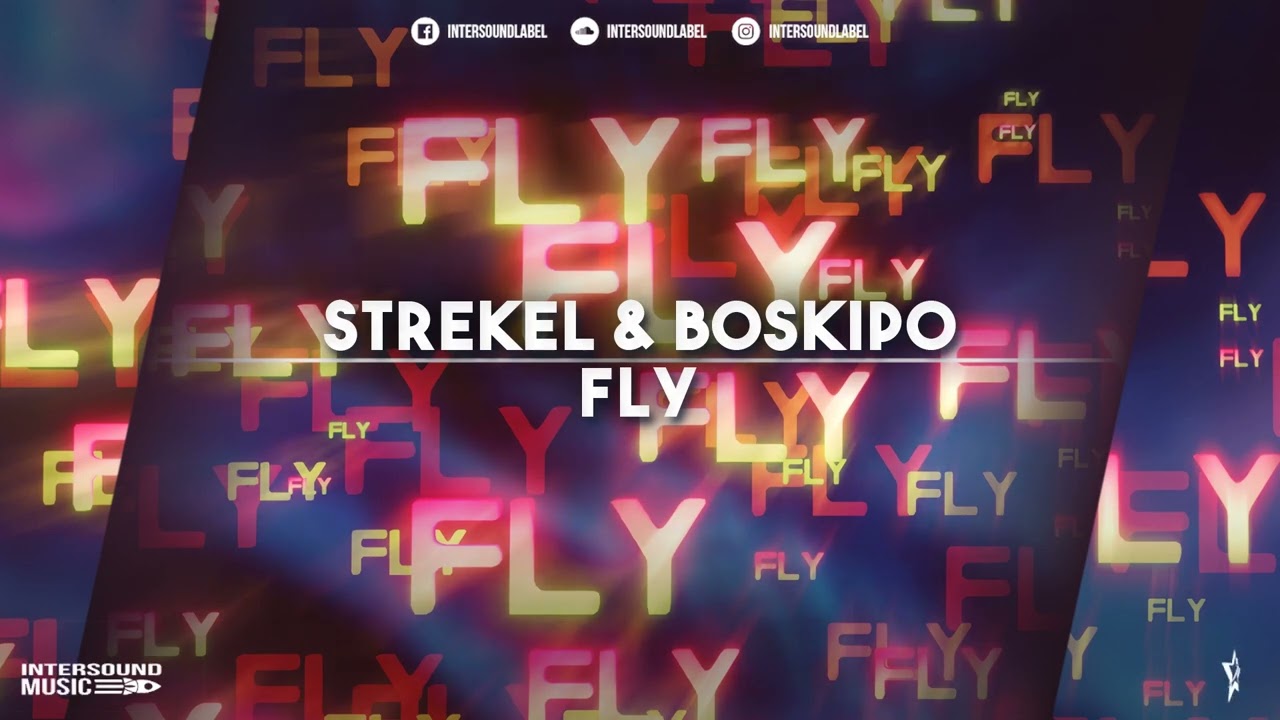 Watch Strekel & Boskipo - Fly on YouTube Watch Strekel & Boskipo - Fly on YouTube