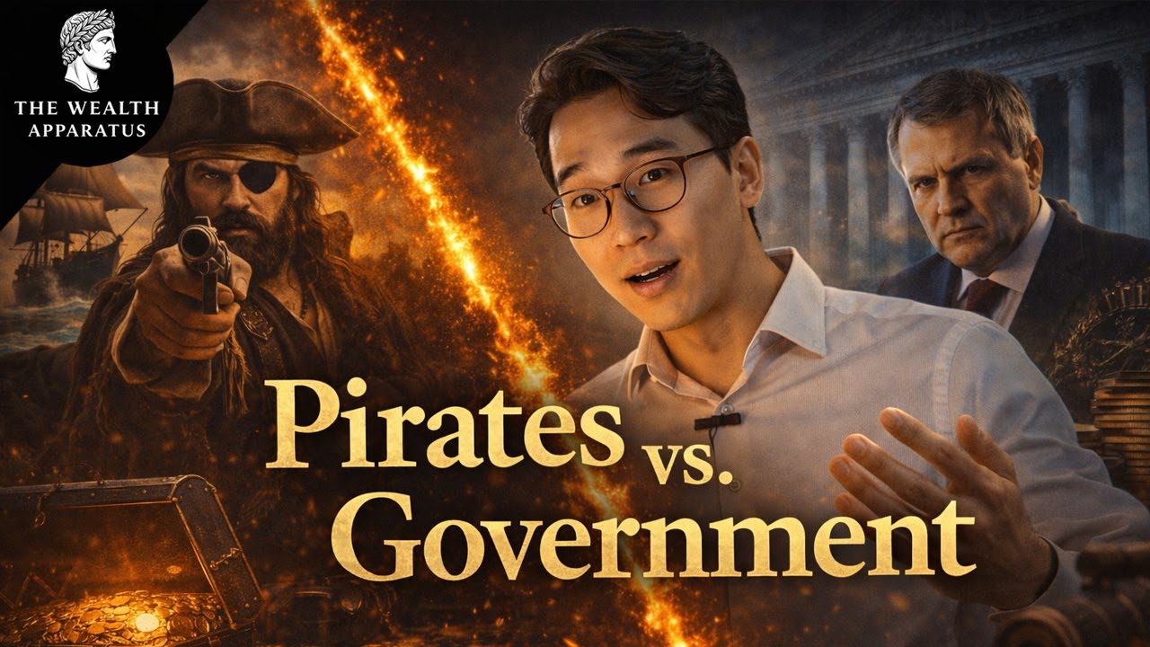 Легальное пиратство? Как правительства использовали каперов для обогащения?
