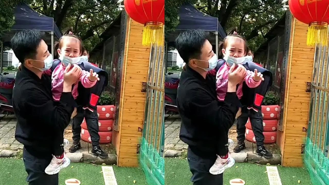我那么像你妈妈吗😂😂😂#萌娃 #人类幼崽谜之行为