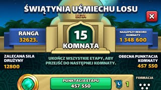 NaCoBeZu - Świątynia Uśmiechu Losu - cz.4 E&P screenshot 4