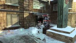Call of Duty: Black Ops - Crossbow Multi-Kill + After Death Claymore Kill