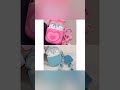 pink VS blue  💙  💓 outfit ,lips,mobile phone, sendil