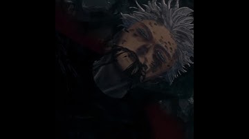 Gojo Returns🥶 Funk Infernal(Slowed) #shorts #anime #jujutsukaisen #gojo #jjk #sukuna