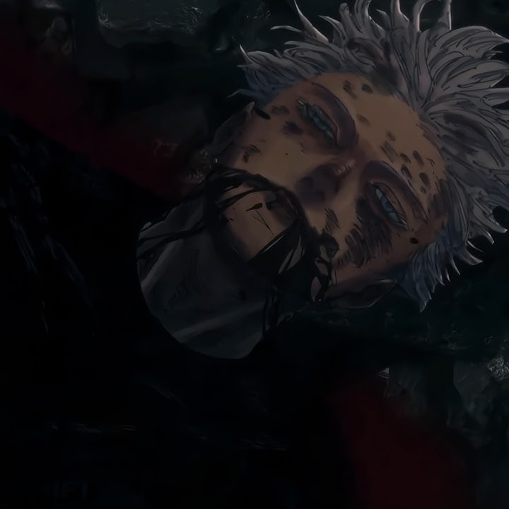 Gojo Returns🥶 Funk Infernal(Slowed) #shorts #anime #jujutsukaisen #gojo #jjk #sukuna