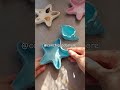 مشروع الكونكريت للمبتدئين قالب نجمة البحر Starfish Trinket Used For Jewellery Accessories مشروع الكونكريت للمبتدئين قالب نجمة البحر Starfish Trinket Used For Jewellery Accessories