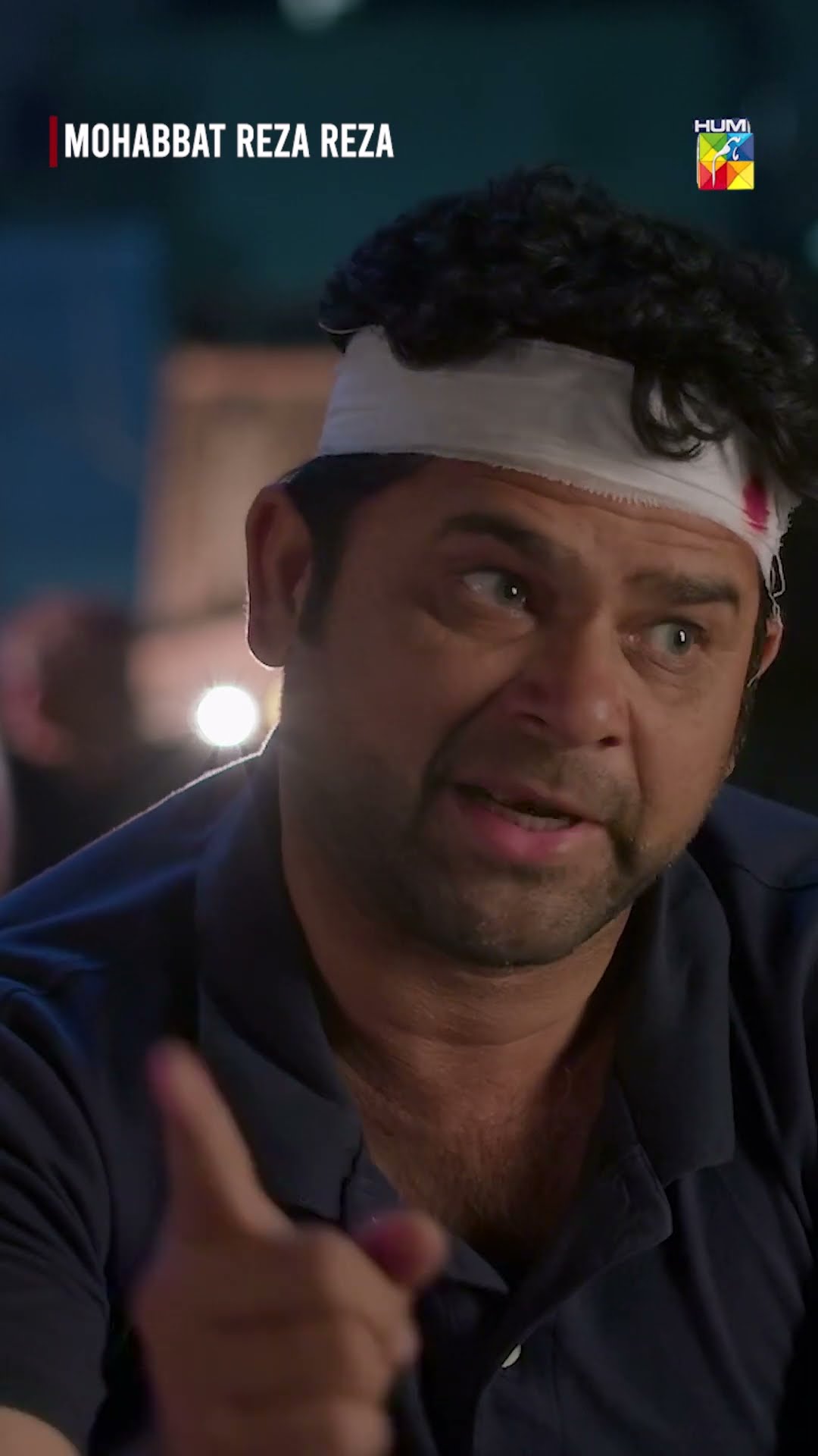 Kaam Khol Ke Sunn Lou..! #minsamalik #mirzazainbaig #shorts #humtv