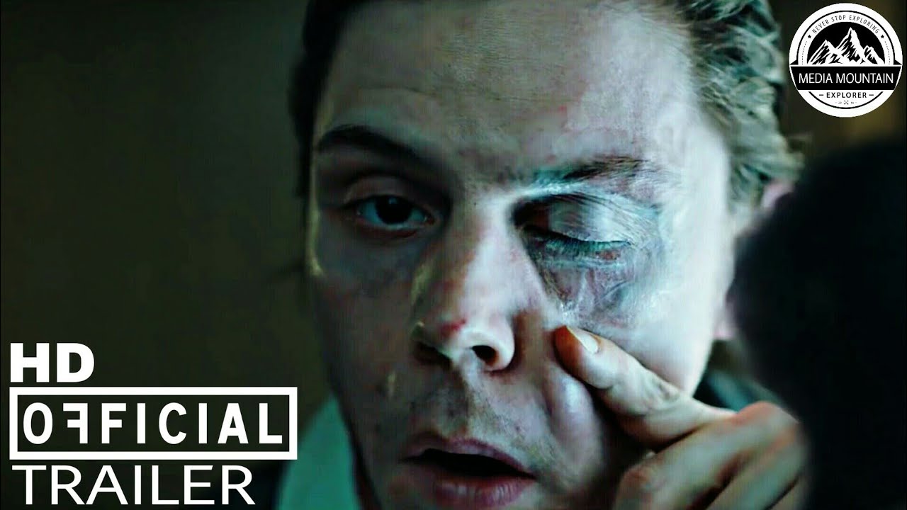 American Animals Official Trailer (2018) Evan Peters