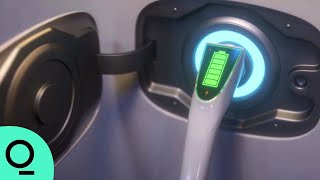 Foreign Car JVs in China Are Slow to the EV Game screenshot 5