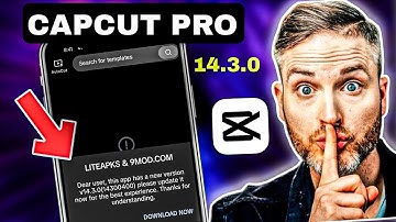 Capcut Pro 14.3.0 New Version | Export Problem Fix ?