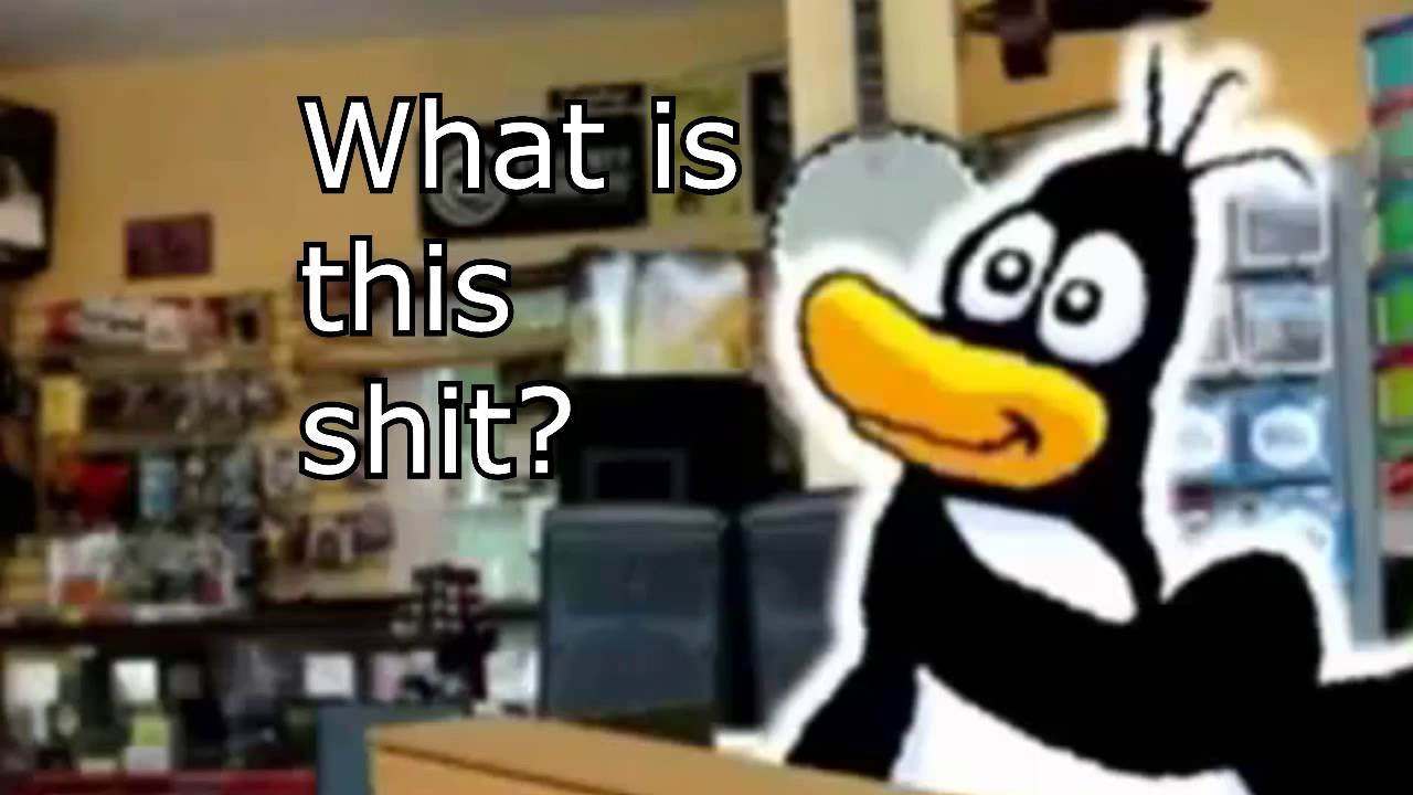 An Italian is stealing my cheese. YouTube