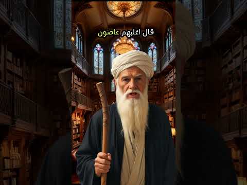 قصة النبي نوح مع المرأة التي توفي إبنها قصة مؤثرة فيها عبرة وحكمة Explore قصص الانبياء Quotes حكم