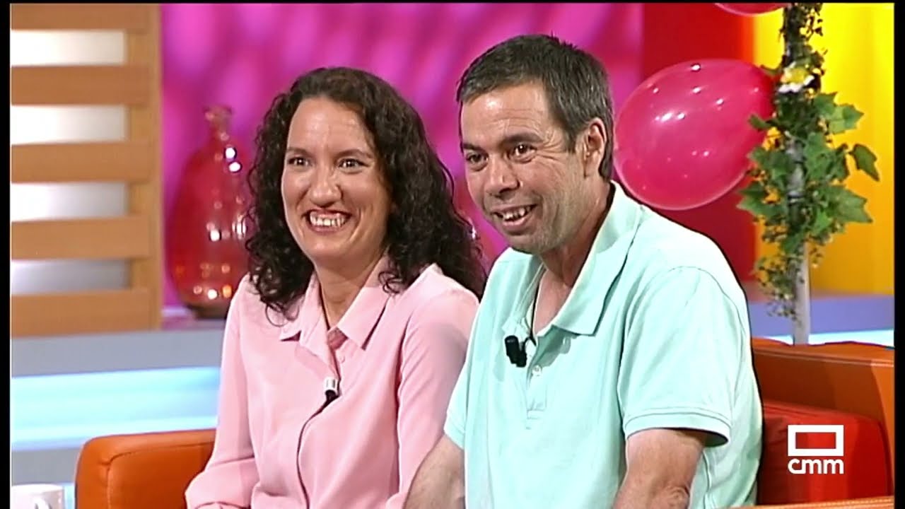 Macu y su marido cumplen 4 años de casados | En Compañía