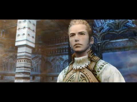 Windows版 Ffxii ザ ゾディアック エイジ Steamから配信開始 Game Watch