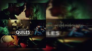 Me La Lleve - J. Quiles Ft. Juno The Hitmaker (Audio)