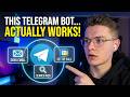 I Turned Telegram Into My Personal AI Assistant