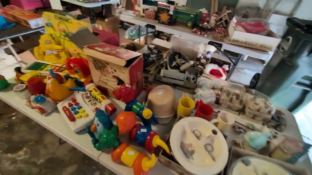 Keens Parma Collection