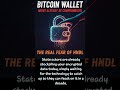 😱2035: The Day Your BITCOIN Wallet Becomes Worthless❓ The "Quantum Apocalypse" is Coming #cripto