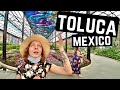 The Mexican City they told us NOT to visit