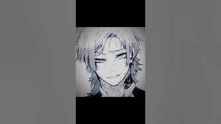 Kaiser | Blue lock | Edit | Anime | Capcut Template | #bluelock #kaiser