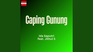 Caping Gunung